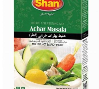 Shan Achar Masala 100g (Wholesale)