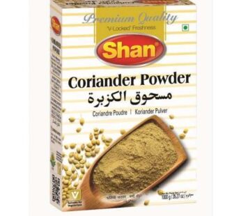 Shan Coriander Powder – 1000g (Wholesale)