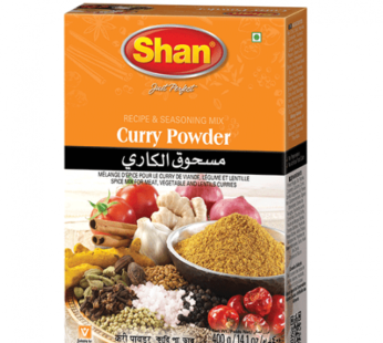 Shan Curry Powder – 1000g (Wholesale)