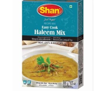 Shan Haleem 50g (Wholesale)