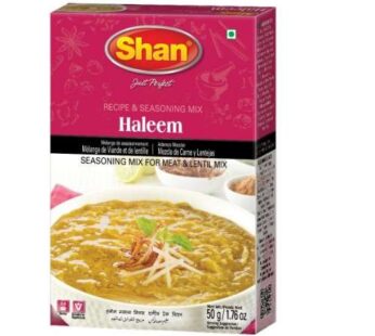 Shan Haleem Masala 50g (Wholesale)