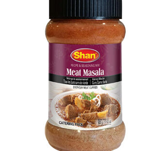 Shan Meat Masala 500g (Wholesale)