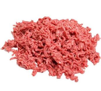 Hokkaido Beef Minced 1kg (Wholesale)