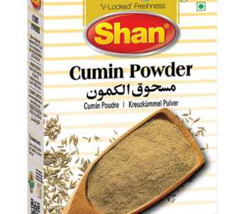 Shan Cumin Powder – 200g (Wholesale)