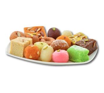 Mix Sweets 1kg (Wholesale)