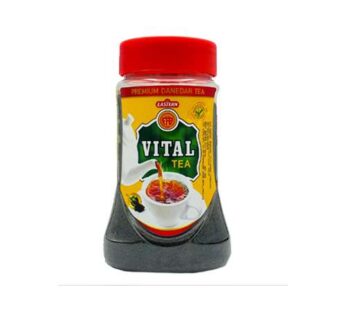 Vital Tea Jar Pack Danedar 450g (Wholesale)