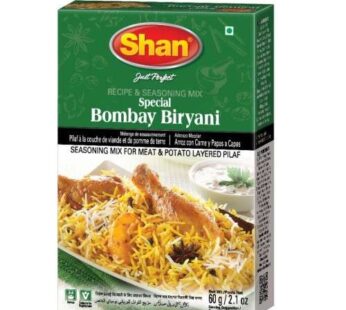 Shan Special Bombay Biryani (Wholesale)