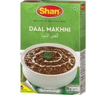 Daal Makhni 100g