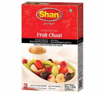 Fruit Chat 50g (Wholesale)