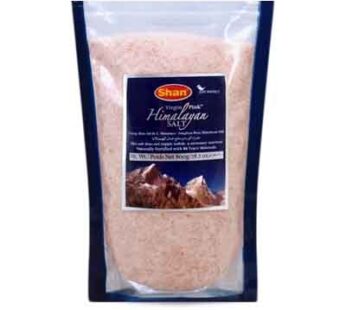 Shan Himalayan Salt 800g