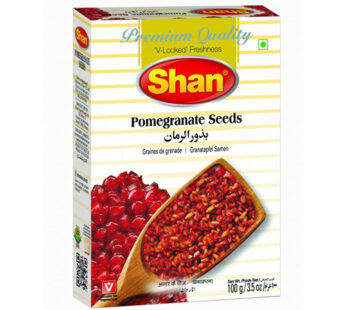 Shan Pomegranate Seeds 100g (Wholesale)