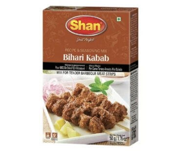 Shan Bihari Kebab 50g