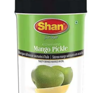 Shan Mango Pickle  1000g