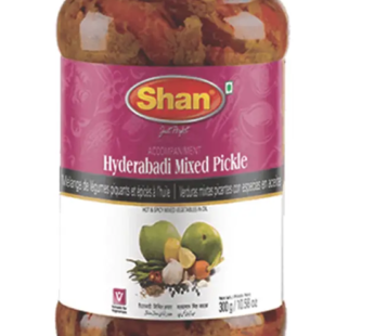 Shan Hyderabadi Pickle 300g