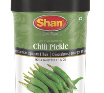 Shan Chili Pickle 1000g